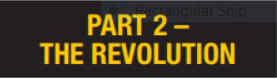 revolution